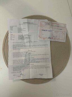 Predám luxusné svadobné šaty, rozmer S . Kľudne volajte kedy - 4