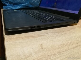 Lenovo 310. 15,6"FHD. 12 GB DDR4. SSD 256 GB. Nová baterka. - 4
