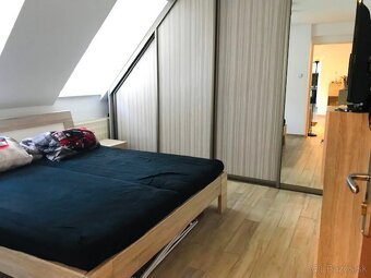 Prenájom 2 izbový byt - Centrum - 4