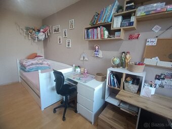 ZNÍŽENÁ CENA 3 izbový byt - Prof. Hlaváča Michalovce - 4