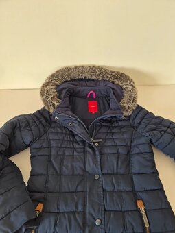 Zimná bunda 152 - 4