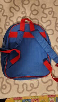 Lego Ninjago a friends skolske tasky - 4