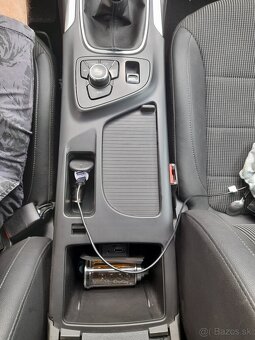 Opel Insignia 4x4 2.0 CDTI 118kw - 4