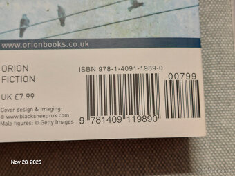 Robert Ludlum 3 tituly (ENG) - 4