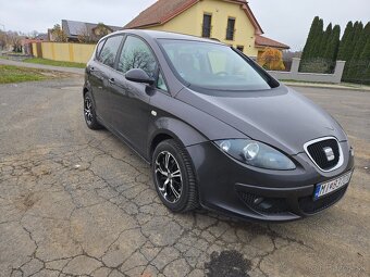 Seat Altea 1.6i Stylance r.v.2007 - 4