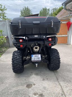 TGB BLADE 600 2017 - 4