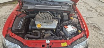 OpelVectra - 4