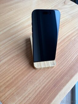 iPhone 15 pro 256 GB - 4