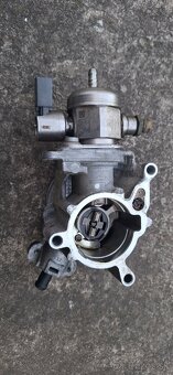 Vysokotlakové čerpadlo a Vákuová pumpa 1.8TSI , 2.0TFSI - 4