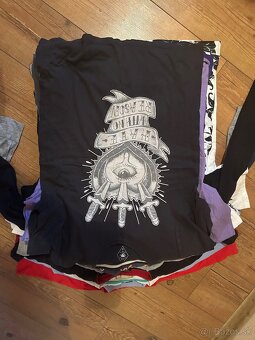 Chlapčenské tričká - 4