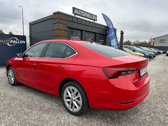 Skoda octavia 4-2.0Tdi-RV:2021-VIRTUAL-WEBASTO-166277km - 4
