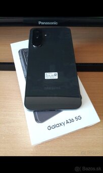 Samsung Galaxy A36 - 4