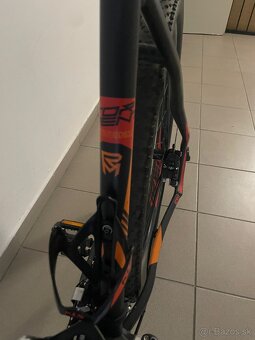 Prodám MTB 29 Rock machine - 4