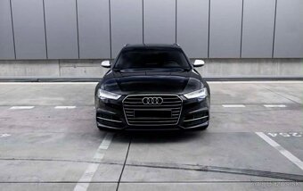 Audi A6 - 4