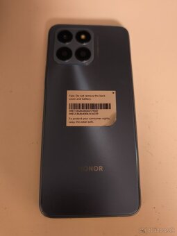HONOR 70 LITE+plastový kryt - 4