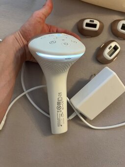 Predám Philips Lumea IPL - 4
