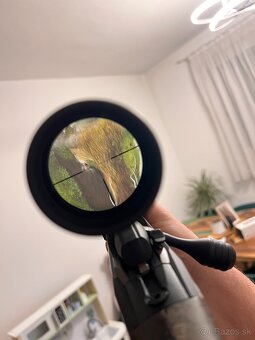 Blaser puškohlad so šínou - 4