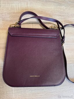 Kabelka Coccinelle - 4