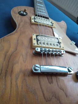 Predám Les Paul - 4