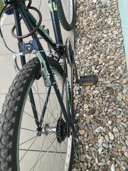 Horský bicykel Engine - 4