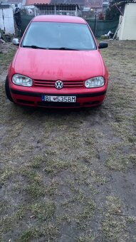 Predam golf 4 .1.4 16v - 4