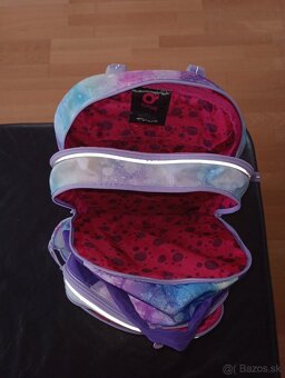 Školská taška Topgal - 4