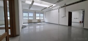 Prenájom skladových priestorov - 4