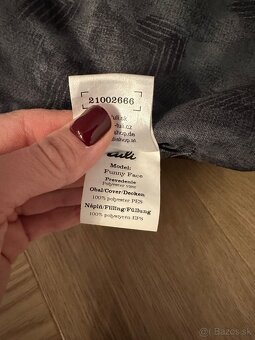 Tuli sedací vak Funny - 4