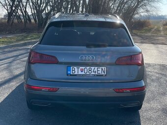 Audi Q5 3.0tdi 210kw Quatro - 4