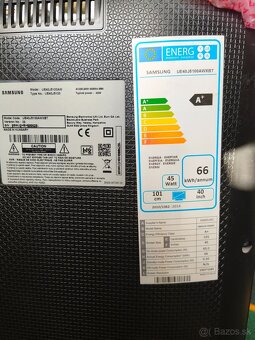 Samsung UE40J5100AW - 4