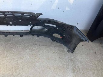 PEUGEOT 308 T9 13- PREDNÝ NÁRAZNÍK - 4
