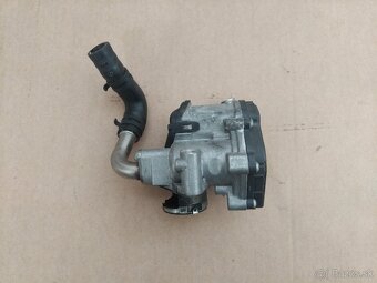 EGR ventil TDI - Superb 3, Kodiaq - 4