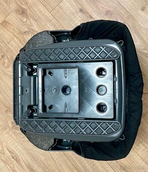 Detská autosedačka Römer (Britax) limitovaná edícia - 4