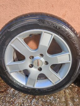 Elektróny 5x112 R16 ET 50 - 4