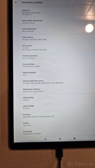 Lenovo Tab M10 FHD Plus - 4