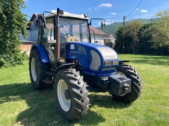 Farmtrac 685dt - 4