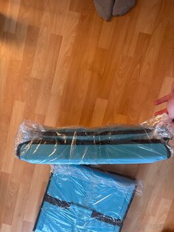 WOLT tašky do auta - 4