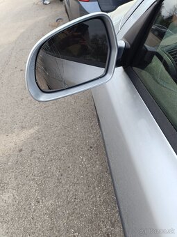 Škoda Octavia 2 combi - 4