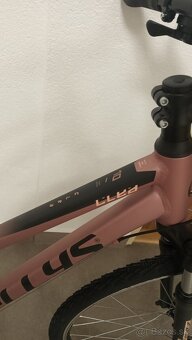 Cross bicykel Kellys clea 10 golld rose - 4