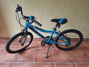 Detsky bicykel - 4