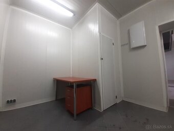 Prenájom priestorov na podnikanie - 4