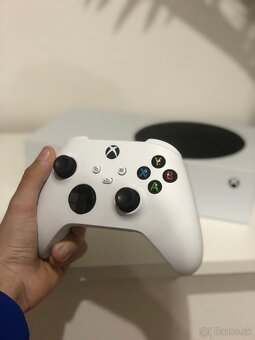 Xbox series S 512GB - 4