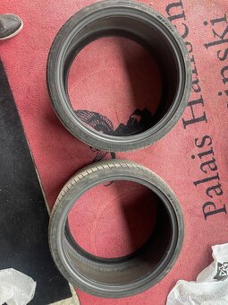 265/30 R20 Nexen - 4