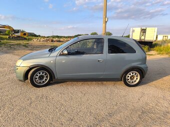 Opel Corsa C 1.4 16v - 4