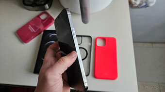 Apple iPhone 12 Pro Max - nejde faceID, ináč všetko OK - 4