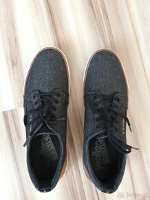 Pánska vychádzková obuv - 4