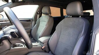 VW Arteon Shooting Brake - prenájom - 4