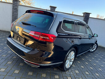 Volkswagen Passat Variant 2.0 TDI 240PS Highline 4Motion DSG - 4