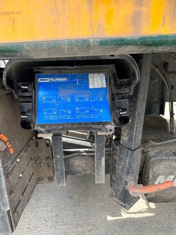 Daf LF 45 - 4