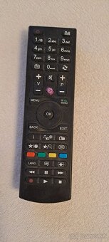 TV AKAI uhlopriečka 80cm.Prievidza - 4